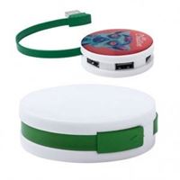 HUB USB
